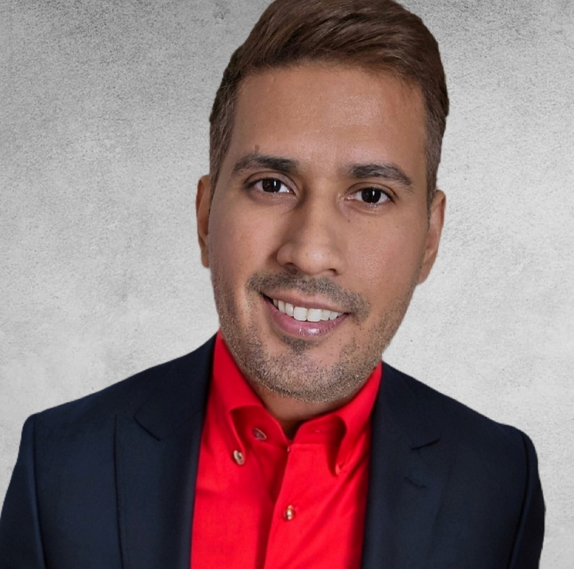 Anibal  Alvear Team Contact Image